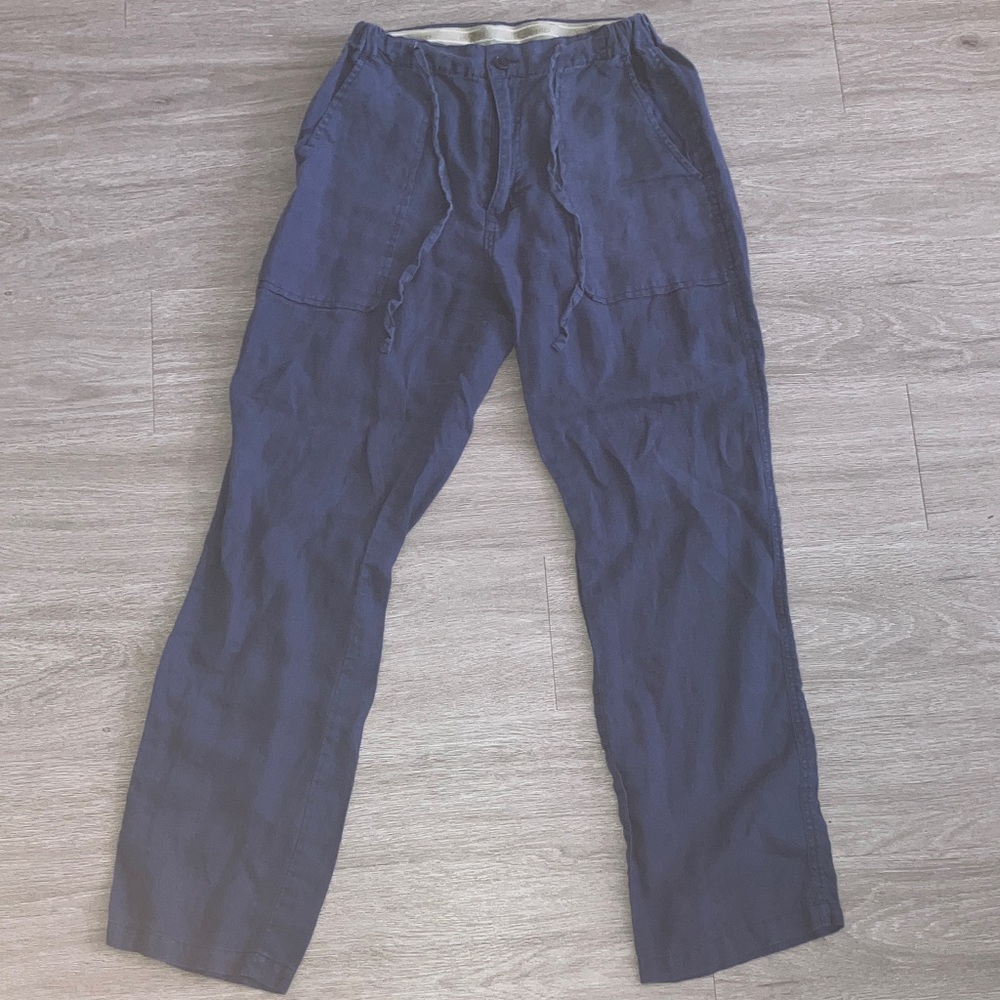 Women’s linen pants
